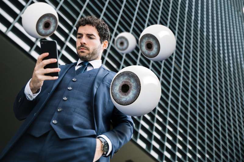 CCTV Security Cameras